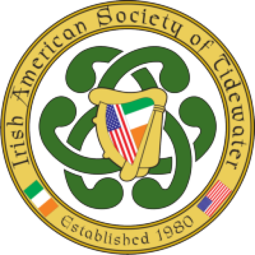 Irish American Society of Tidewater